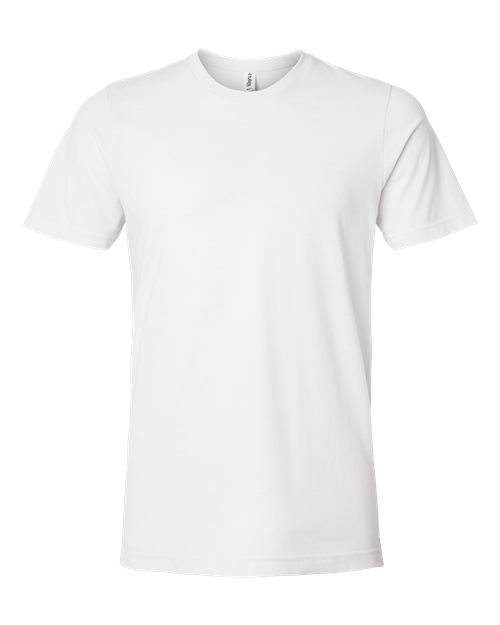 Tultex Unisex Combed CVC T-Shirt 11980