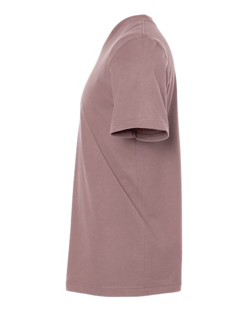 Tultex Combed Cotton T-Shirt 602 Orchid