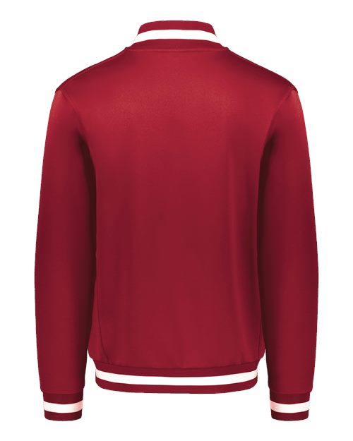 Holloway Youth V-Street Full-Zip Jacket 223647