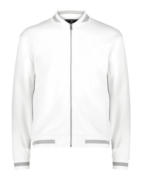 Holloway Youth V-Street Full-Zip Jacket 223647