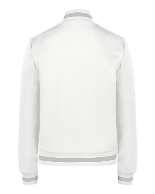 Holloway Women's V-Street Full-Zip Jacket 223747