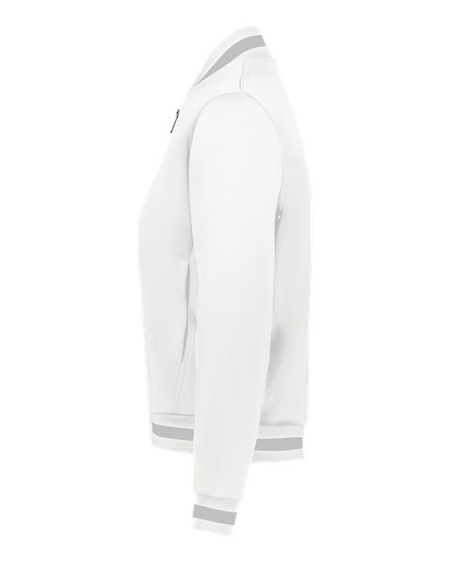 Holloway Women's V-Street Full-Zip Jacket 223747