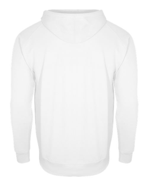 C2 Sport Youth Fleece Hooded Sweatshirt 5520