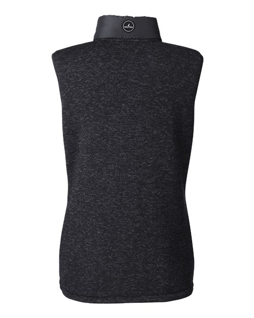 Nautica Women's Harbor Puffer Vest N17947