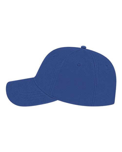 CAP AMERICA X-tra Value Structured Cap x700