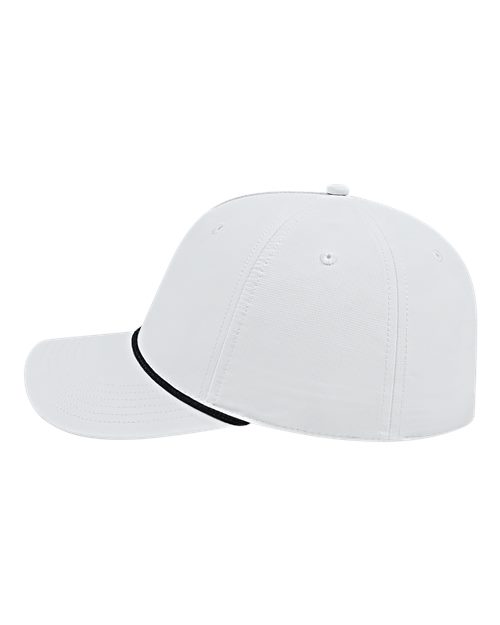 CAP AMERICA Athletic Rope Cap i7256