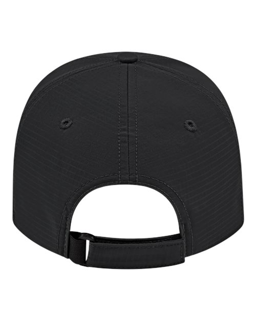 CAP AMERICA Structured Active Wear Cap i7023 Custom Embroidered Business Logo