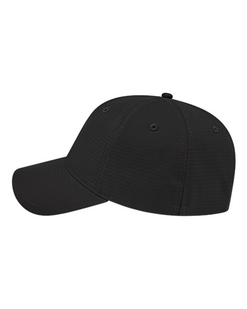 CAP AMERICA Structured Active Wear Cap i7023 Custom Embroidered Business Logo
