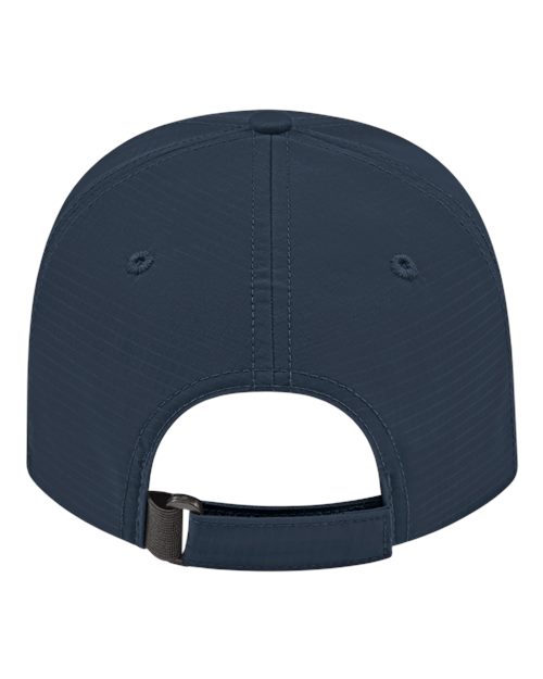 CAP AMERICA Structured Active Wear Cap i7023 Custom Embroidered Business Logo