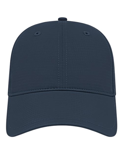 CAP AMERICA Structured Active Wear Cap i7023 Custom Embroidered Business Logo