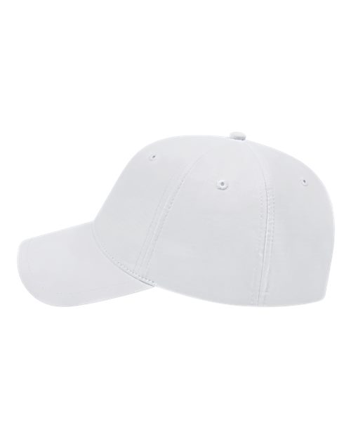 CAP AMERICA Structured Active Wear Cap i7023 Custom Embroidered Business Logo