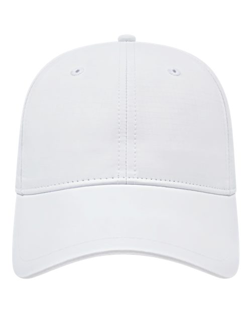 CAP AMERICA Structured Active Wear Cap i7023 Custom Embroidered Business Logo
