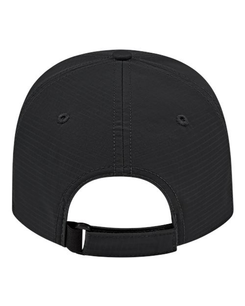 CAP AMERICA Soft Fit Active Wear Cap i7007 Custom Embroidered Business Logo