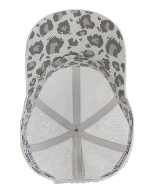 Infinity Her Women's Perforated Performance Cap GABY