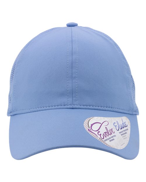 Infinity Her Women's Perforated Performance Cap GABY