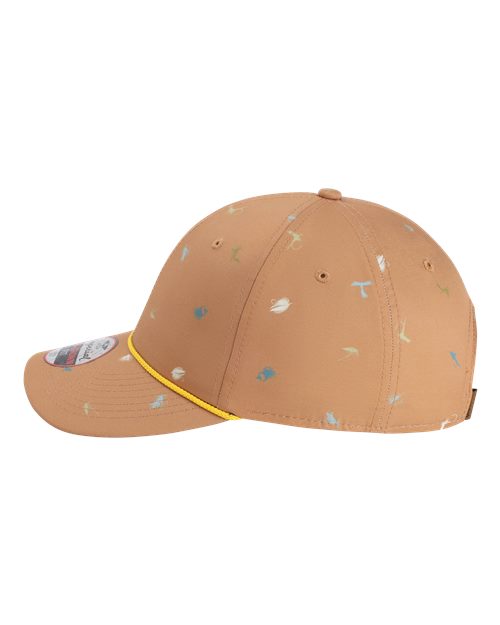 Imperial The Outtasite Cap 5058