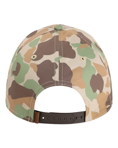 Imperial The Outtasite Cap 5058