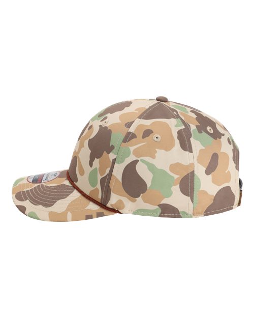 Imperial The Outtasite Cap 5058