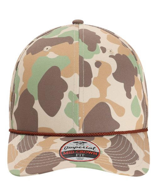 Imperial The Outtasite Cap 5058