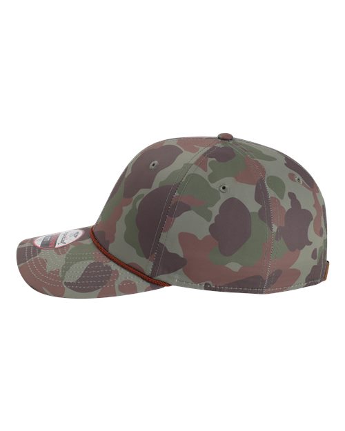 Imperial The Outtasite Cap 5058