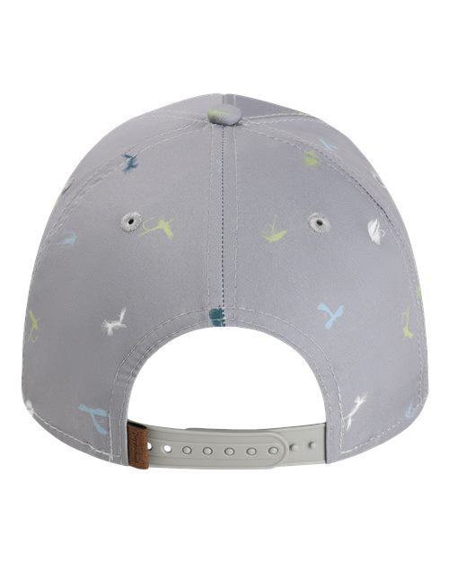 Imperial The Outtasite Cap 5058