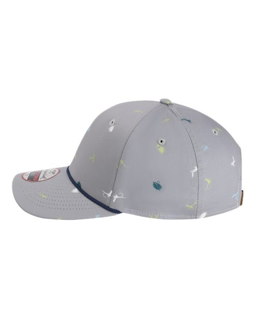 Imperial The Outtasite Cap 5058