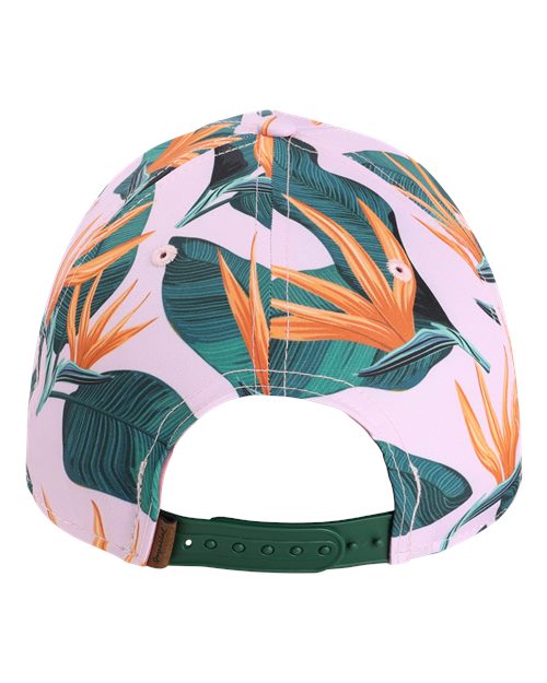 Imperial The Outtasite Cap 5058