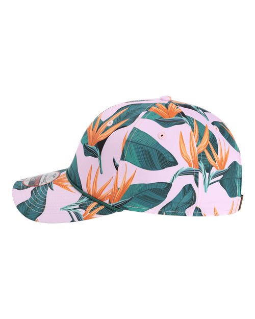 Imperial The Outtasite Cap 5058