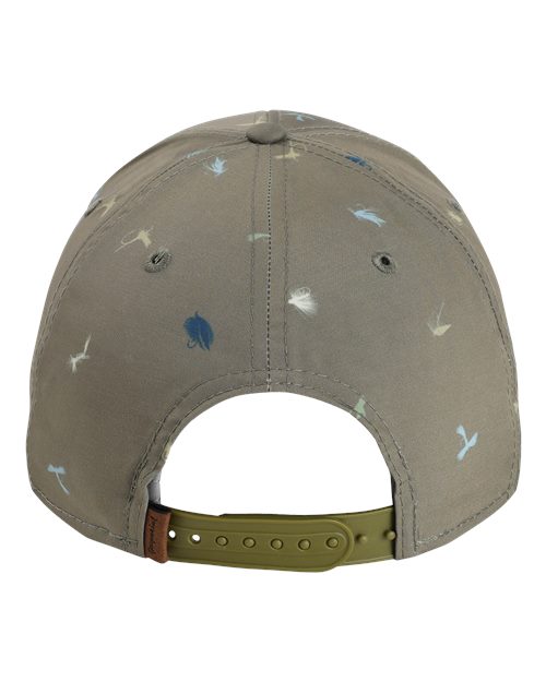 Imperial The Outtasite Cap 5058