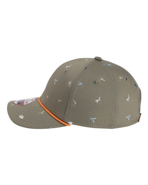Imperial The Outtasite Cap 5058