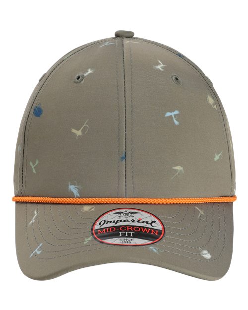 Imperial The Outtasite Cap 5058