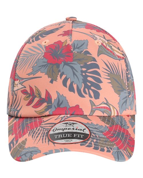 Imperial The Easy Read Cap 4072