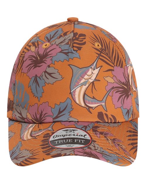 Imperial The Easy Read Cap 4072