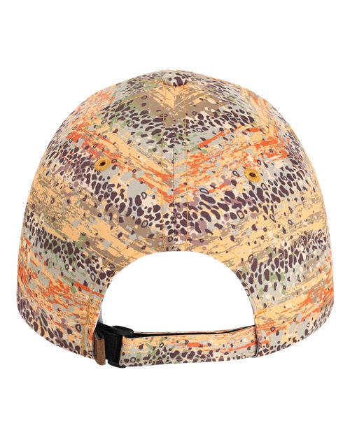 Imperial The Easy Read Cap 4072
