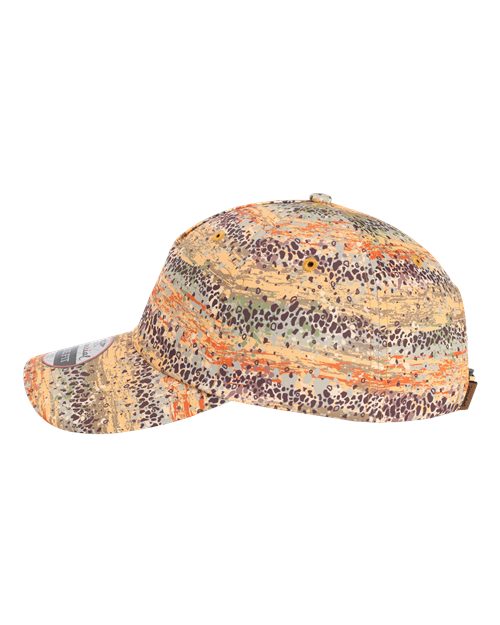 Imperial The Easy Read Cap 4072