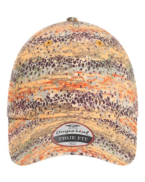 Imperial The Easy Read Cap 4072