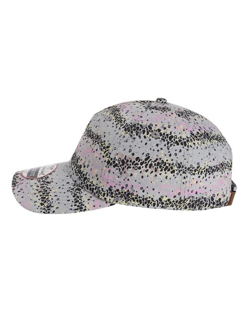 Imperial The Easy Read Cap 4072