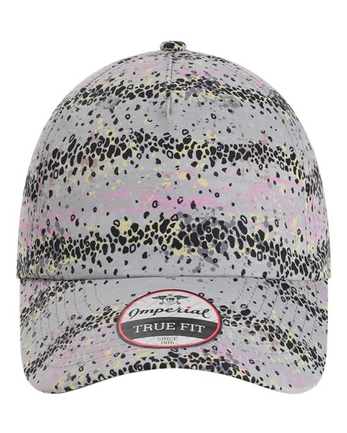 Imperial The Easy Read Cap 4072
