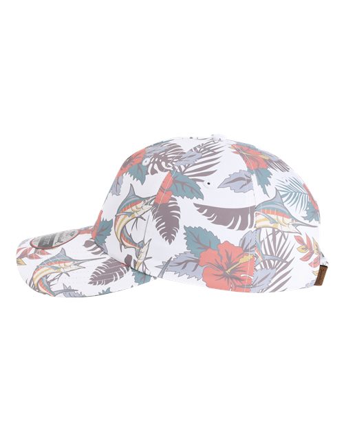 Imperial The Easy Read Cap 4072