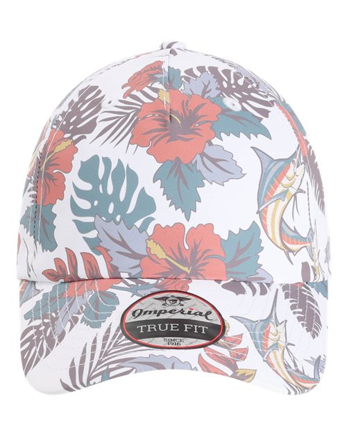 Imperial The Easy Read Cap 4072