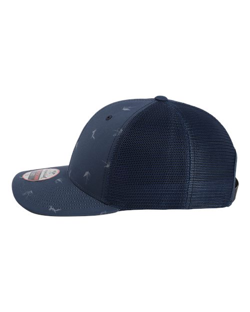 Imperial The Passenger Side Cap 4074