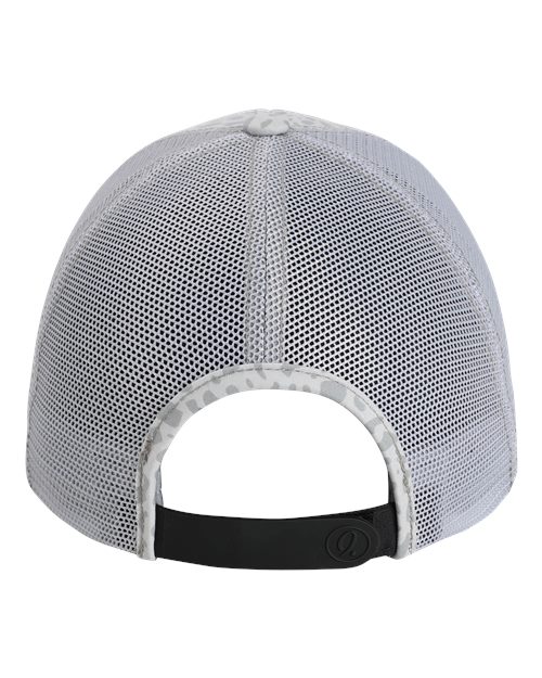 Imperial The Passenger Side Cap 4074
