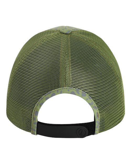 Imperial The Passenger Side Cap 4074
