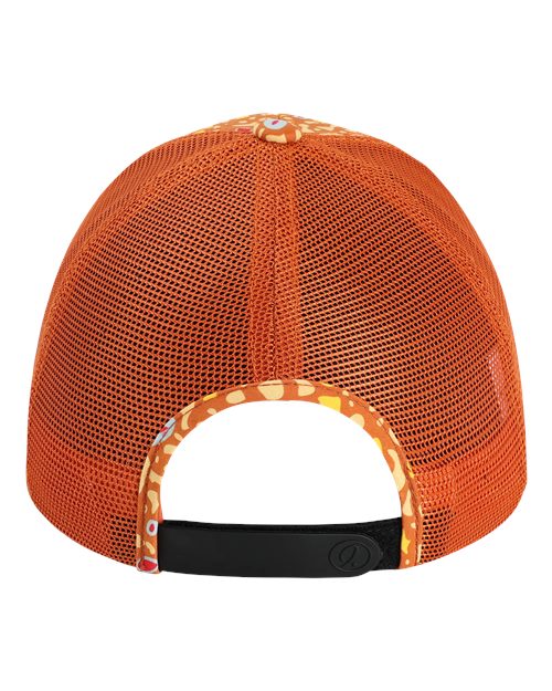 Imperial The Passenger Side Cap 4074