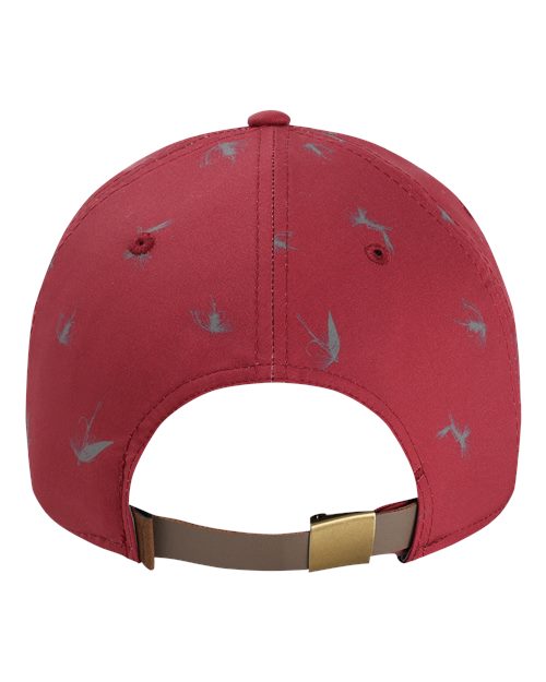 Imperial The Golden Hour Cap DNA014