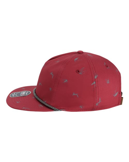 Imperial The Golden Hour Cap DNA014