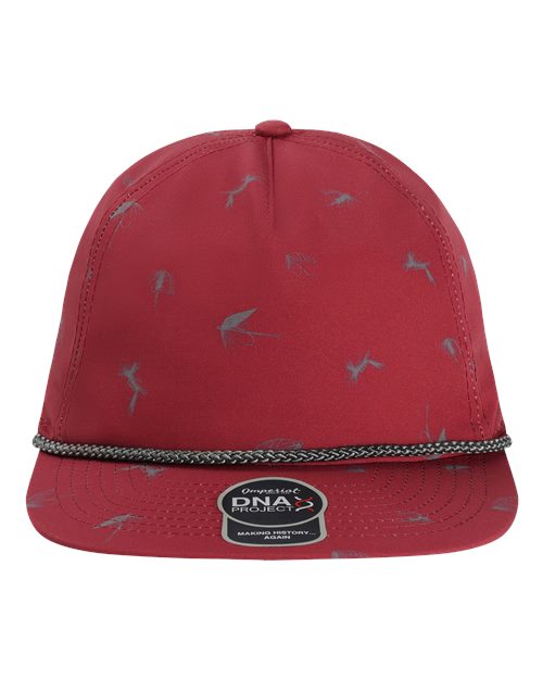 Imperial The Golden Hour Cap DNA014