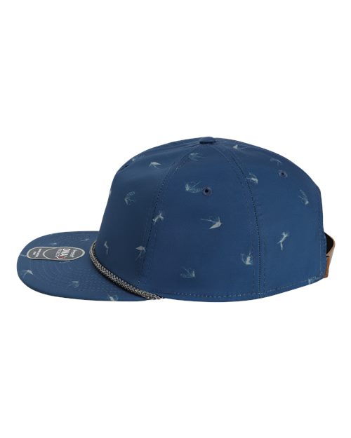 Imperial The Golden Hour Cap DNA014