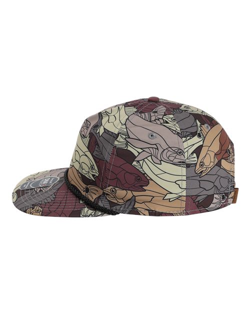 Imperial The Golden Hour Cap DNA014