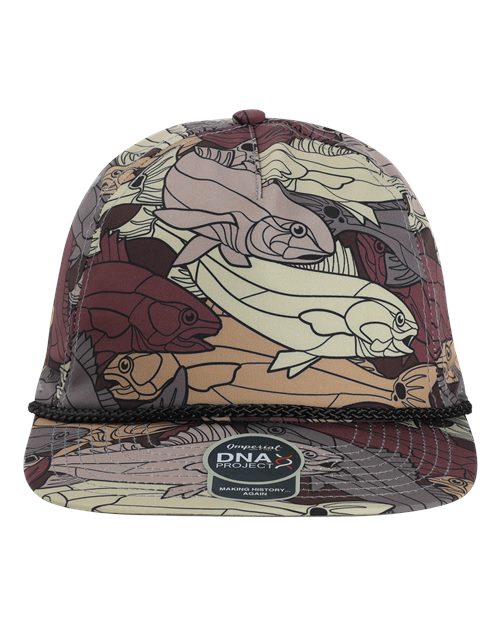 Imperial The Golden Hour Cap DNA014